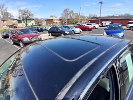 2006 Kia Amanti