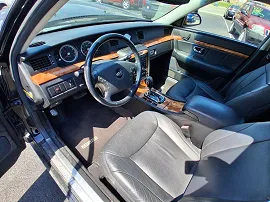 2006 Kia Amanti