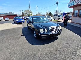 2006 Kia Amanti