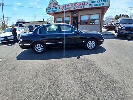 2006 Kia Amanti