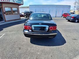 2006 Kia Amanti