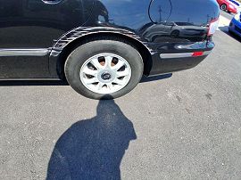 2006 Kia Amanti