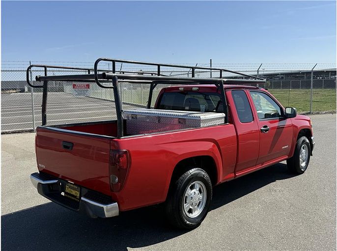 2008 Isuzu i-Series