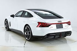 2026 Audi e-tron GT