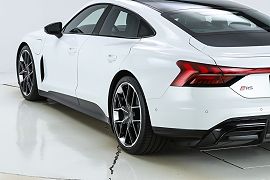 2026 Audi e-tron GT