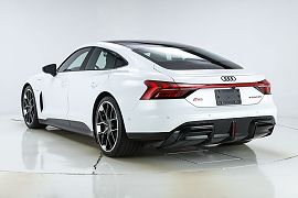 2026 Audi e-tron GT