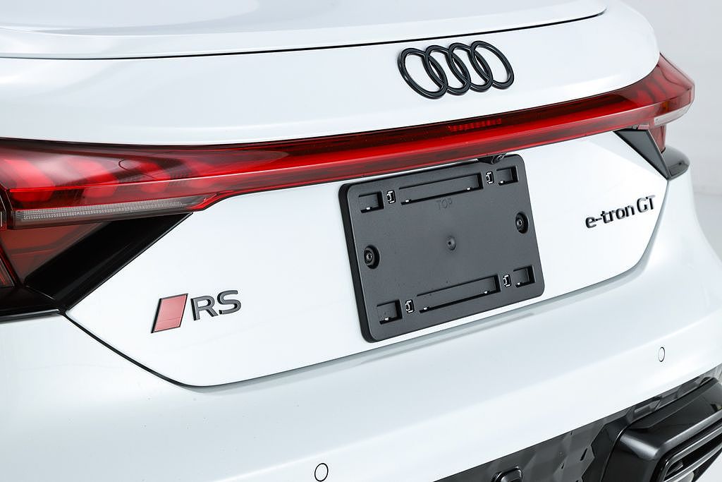 2026 Audi e-tron GT