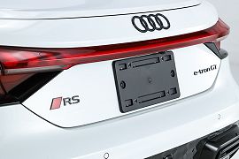 2026 Audi e-tron GT