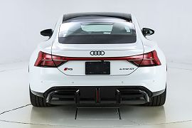 2026 Audi e-tron GT