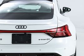 2026 Audi e-tron GT