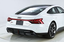 2026 Audi e-tron GT