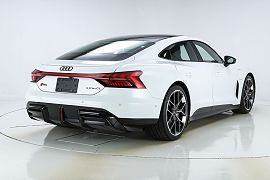 2026 Audi e-tron GT
