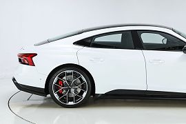 2026 Audi e-tron GT