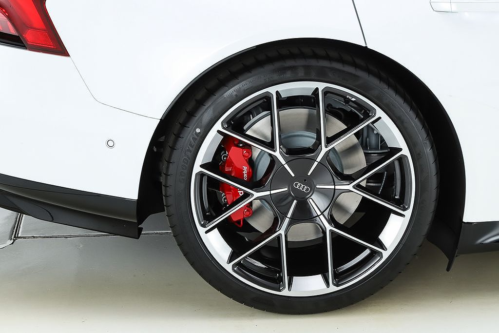 2026 Audi e-tron GT