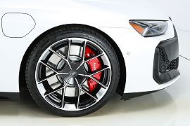 2026 Audi e-tron GT
