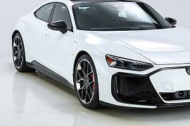 2026 Audi e-tron GT