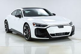2026 Audi e-tron GT