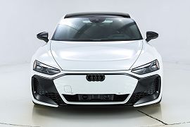 2026 Audi e-tron GT