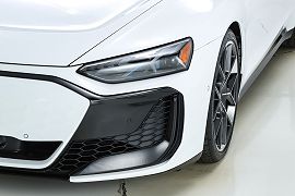 2026 Audi e-tron GT