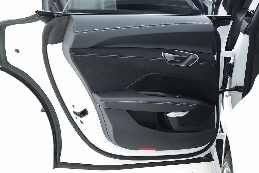 2026 Audi e-tron GT