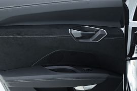 2026 Audi e-tron GT