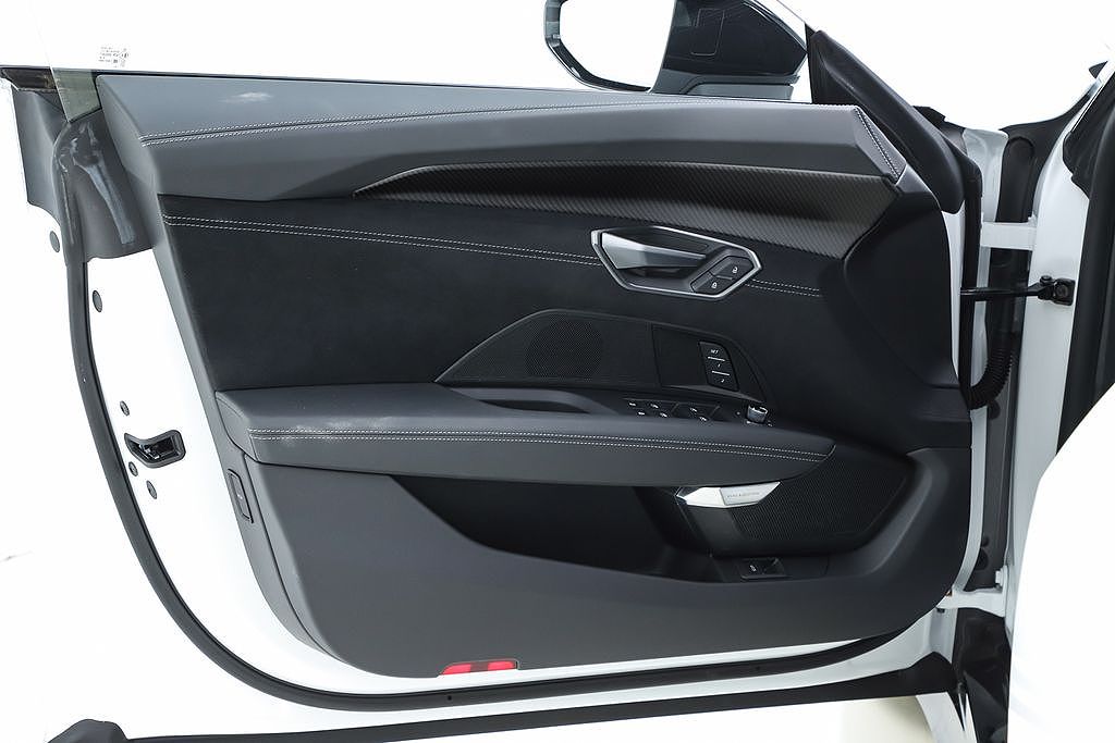2026 Audi e-tron GT
