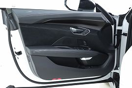 2026 Audi e-tron GT
