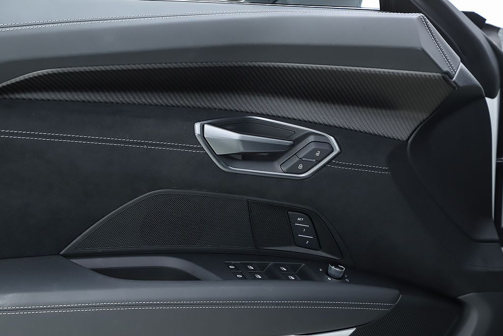 2026 Audi e-tron GT