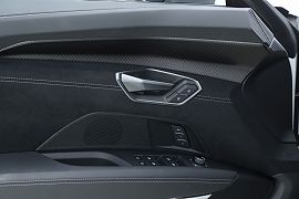 2026 Audi e-tron GT