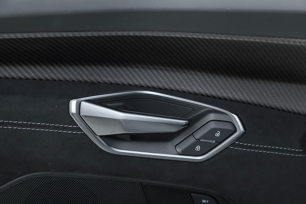 2026 Audi e-tron GT