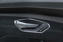 2026 Audi e-tron GT