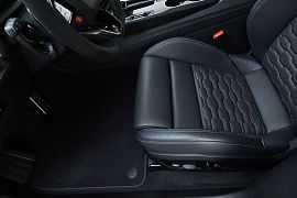 2026 Audi e-tron GT