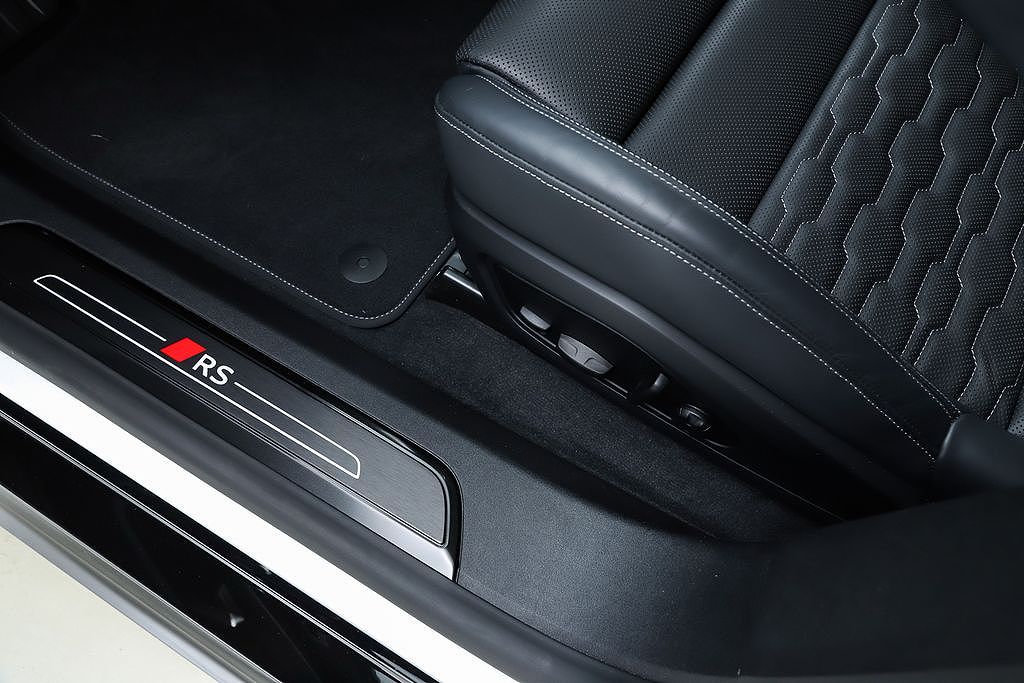 2026 Audi e-tron GT