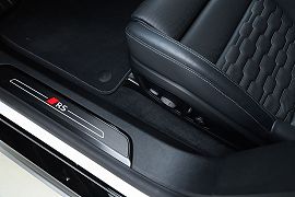 2026 Audi e-tron GT