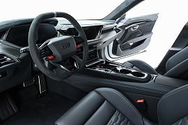 2026 Audi e-tron GT