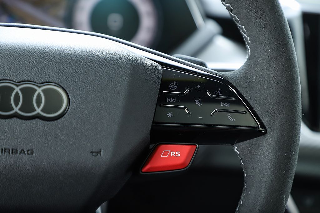 2026 Audi e-tron GT