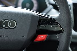 2026 Audi e-tron GT