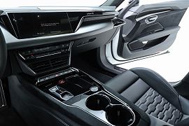 2026 Audi e-tron GT