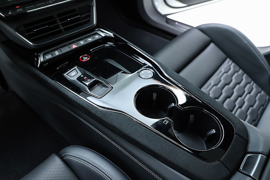 2026 Audi e-tron GT