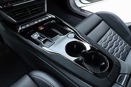 2026 Audi e-tron GT