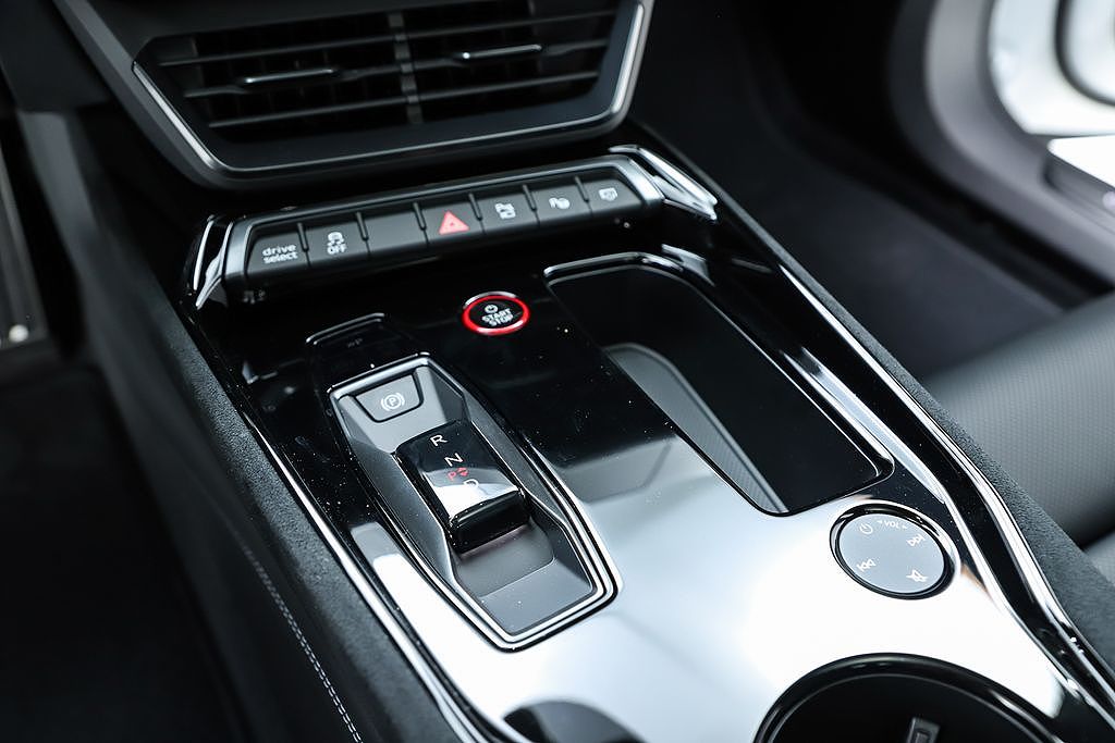 2026 Audi e-tron GT
