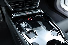 2026 Audi e-tron GT