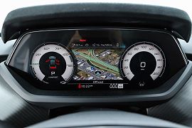 2026 Audi e-tron GT