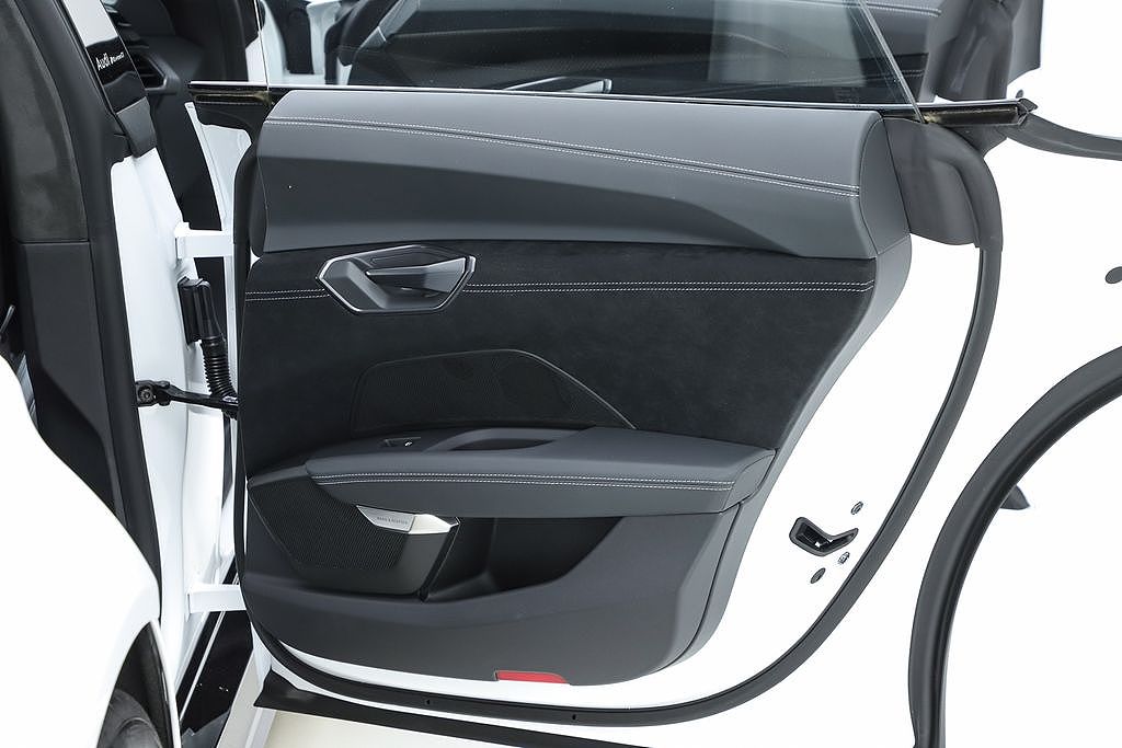 2026 Audi e-tron GT