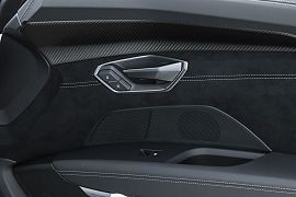 2026 Audi e-tron GT