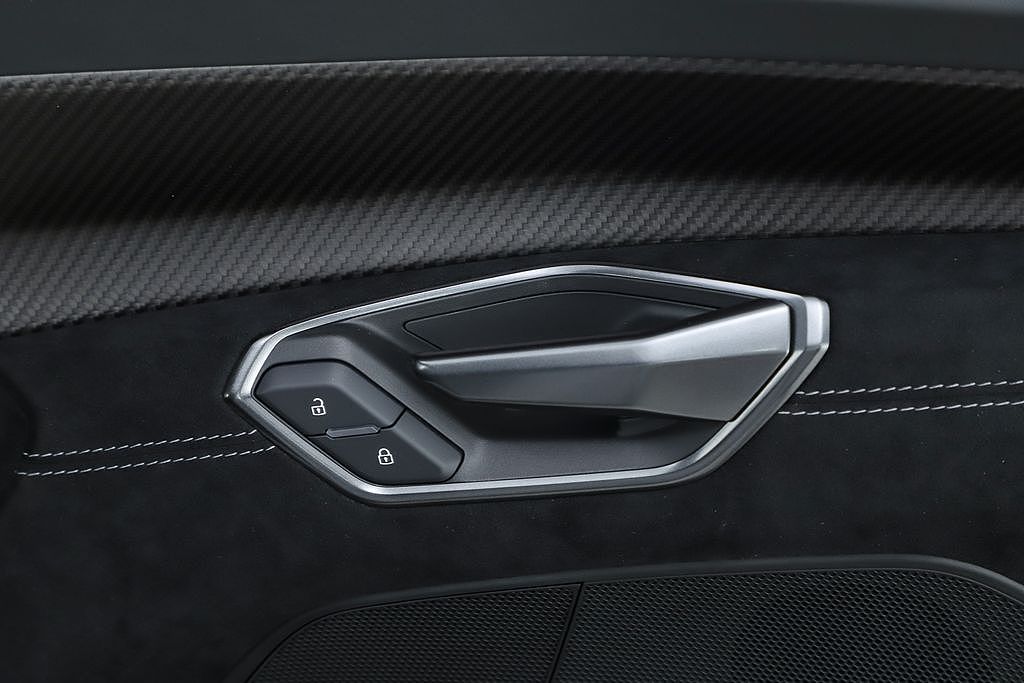 2026 Audi e-tron GT