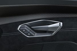 2026 Audi e-tron GT