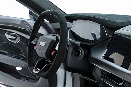 2026 Audi e-tron GT