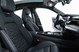 2026 Audi e-tron GT