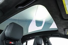 2026 Audi e-tron GT